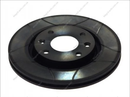Диск тормозной BREMBO 09869575