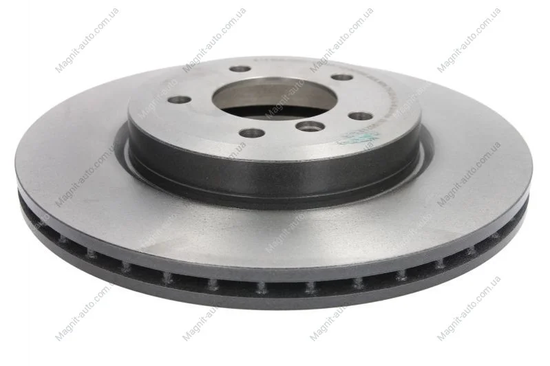 Тормозной диск BREMBO 09895211 (фото 1)
