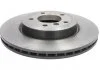 Тормозной диск BREMBO 09895211 (фото 1)