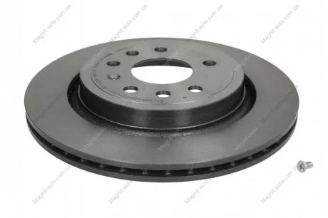 Диск тормозной BREMBO 09950511