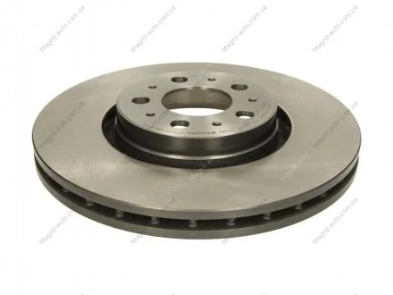 Гальмівний диск BREMBO 09975511