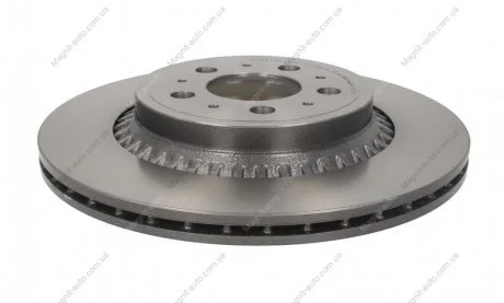 Тормозной диск BREMBO 09982711