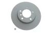 Диск тормозной, BMW 3 (E36/E46), Z3 (E36), Z4 (E85) ATE 24012201151 (фото 1)