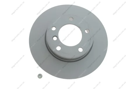 Диск тормозной, BMW 3 (E36/E46), Z3 (E36), Z4 (E85) ATE 24012201151