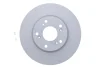 Диск тормозной, HONDA Civic VIII, FR-V, Stream; 1.4-2.2, 01- ATE 24012301101 (фото 1)