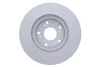 Диск тормозной, HONDA Civic VIII, FR-V, Stream; 1.4-2.2, 01- ATE 24012301101 (фото 4)