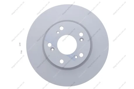 Диск тормозной, HONDA Civic VIII, FR-V, Stream; 1.4-2.2, 01- ATE 24012301101