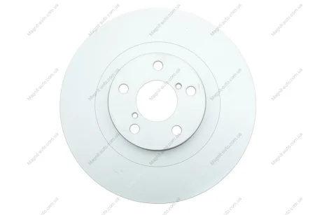 Диск тормозной ATE 24012401961