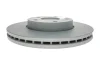 Диск тормозной, FORD C-Max, Focus II; VOLVO C30, C70, S40, V50; 1.6-2.5, 03-12 ATE 24012501171 (фото 4)