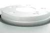 Диск тормозной передний лев/прав TOYOTA AURIS, AVENSIS, COROLLA, COROLLA VERSO, VERSO 1.33-2.2D 04.04-10.18 ATE 24012601561 (фото 3)