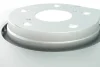 Диск тормозной передний лев/прав TOYOTA AURIS, AVENSIS, COROLLA, COROLLA VERSO, VERSO 1.33-2.2D 04.04-10.18 ATE 24012601561 (фото 4)