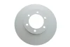 Диск тормозной передний лев/прав (338ммx28мм).) LEXUS GX TOYOTA 4 RUNNER IV, HILUX VI, HILUX VII, LAND CRUISER 90, LAND CRUISER PRADO 08.97-09.15 ATE 24012801941 (фото 1)