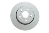 Диск тормозной, передний, HONDA CR-V III/IV, 1.6-2.4, 06- ATE 24012802171 (фото 1)