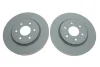 Тормозной диск ATE 24012802411 (фото 1)