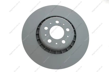 Диск гальмівний передн лів/прав VOLVO XC90 I 2.4D-4.4 06.02-12.14 ATE 24013001161