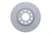 Диск тормозной Power Disc ATE 24032501051 (фото 1)