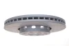 Диск тормозной Power Disc ATE 24032501051 (фото 3)