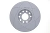 Диск тормозной Power Disc ATE 24032501051 (фото 4)