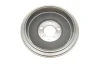 Тормозной барабан задний SKODA OCTAVIA I, ROOMSTER, ROOMSTER PRAKTIK VW CADDY, CADDY II, CADDY III, POLO V 1.2-1.9D 11.95-05.22 Delphi BF406 (фото 3)