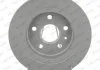 Тормозной диск FERODO DDF1804C (фото 1)