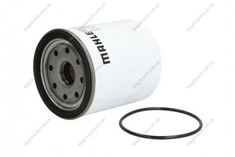 Паливний фільтр MAHLE / KNECHT KC238D