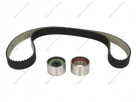 Комплект ГРМ Mazda 6/MPV 2.0DI 02-07 (153z) SNR NTN KD47031