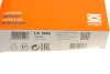 Фільтр повітряний, HONDA CR-V, 2.2CDTI, 05- MAHLE / KNECHT LX1948 (фото 5)