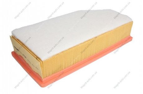 Воздушный фильтр KNECHT MAHLE / KNECHT LX2788