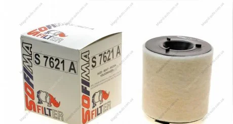 Воздушный фильтр SOFIMA S7621A