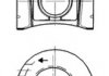 Поршень KOLBENSCHMIDT 93231600