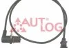 Датчик коленвала NUBIRA/LEGANZA 2.0 16V 97- AUTLOG AS4257 (фото 1)