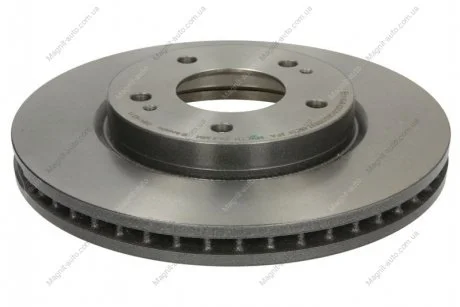 Тормозной диск BREMBO 09A14811
