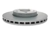 Диск тормозной, FORD C-Max II, Focus III; 10- ATE 24012501991 (фото 4)