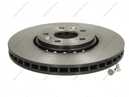 Тормозной диск BREMBO 09B35211