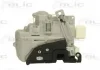 Замок двери передний лев AUDI Q7 SEAT IBIZA IV, IBIZA IV SC, IBIZA IV ST SKODA SUPERB II VW PASSAT B5.5, PASSAT B6, PASSAT B7, TIGUAN 11.00-07.18 BLIC 601001043421P (фото 2)