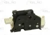Замок двери передний лев AUDI Q7 SEAT IBIZA IV, IBIZA IV SC, IBIZA IV ST SKODA SUPERB II VW PASSAT B5.5, PASSAT B6, PASSAT B7, TIGUAN 11.00-07.18 BLIC 601001043421P (фото 3)