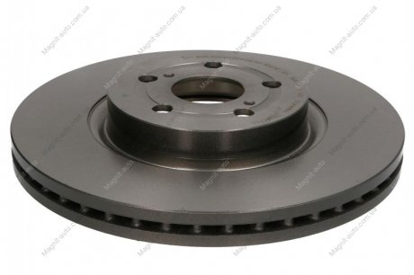Тормозной диск BREMBO 09981711