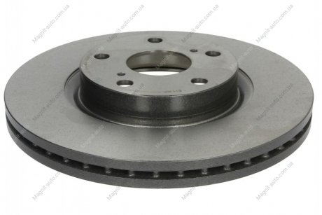 Тормозной диск BREMBO 09981731