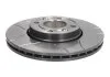 Тормозной диск BREMBO 09907875 (фото 1)