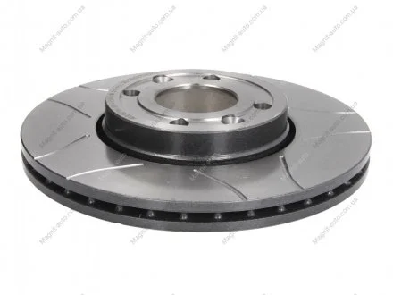 Тормозной диск BREMBO 09907875