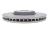 Диск тормозной, передний, 300mm Hyundai I40, IX35, Sonata; Kia Optima, Sportage 04- ATE 24012802561 (фото 4)