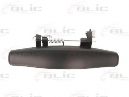 Ручка двери BLIC 601009057401P