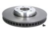Тормозной диск BREMBO 09C40613 (фото 1)