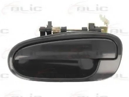 Ручка двери задней левой.) HYUNDAI MATRIX 06.01-08.06 BLIC 601020023403P