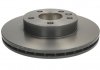 Тормозной диск BREMBO 09713111 (фото 1)