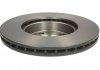 Тормозной диск BREMBO 09713111 (фото 2)