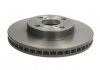 Тормозной диск BREMBO 09982411 (фото 1)