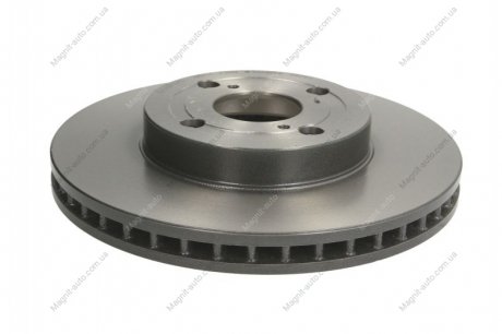Тормозной диск BREMBO 09982411