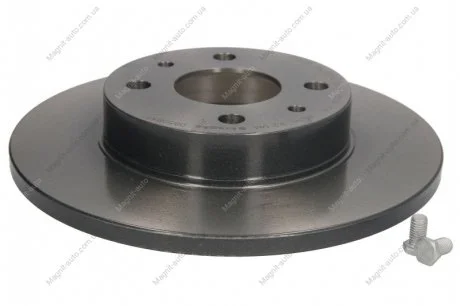 Диск тормозной BREMBO 08508511