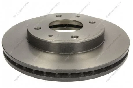 Тормозной диск BREMBO 09704311